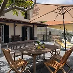 Casa Da Avo Dom wakacyjny