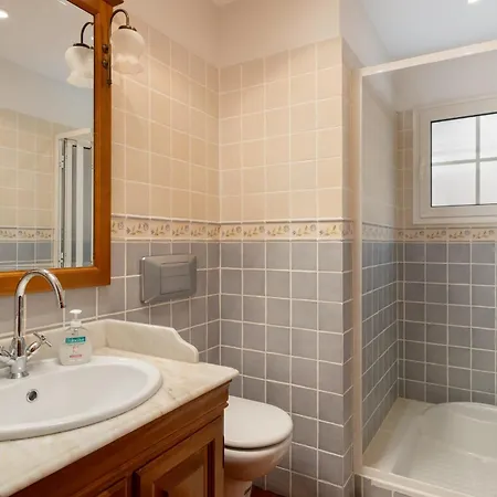 Casa Da Avo Casa de Férias Sao Roque Do Faial