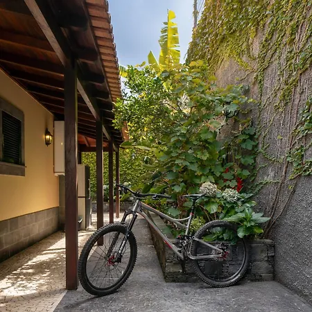 Casa Da Avo *