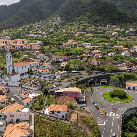Casa Da Avo Sao Roque Do Faial