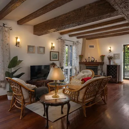 Casa Da Avo * São Roque do Faial