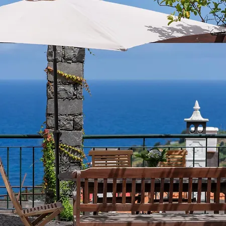 Ferienhaus Casa Da Avo *