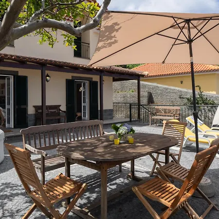 Casa Da Avo Ferienhaus