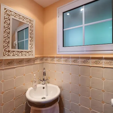 Ferienhaus Casa Da Avo