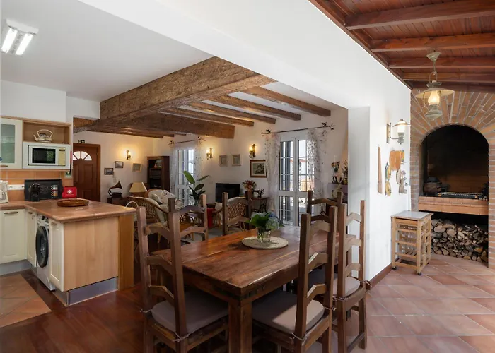 Casa Da Avo 度假居