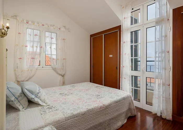 Casa Da Avo 度假居