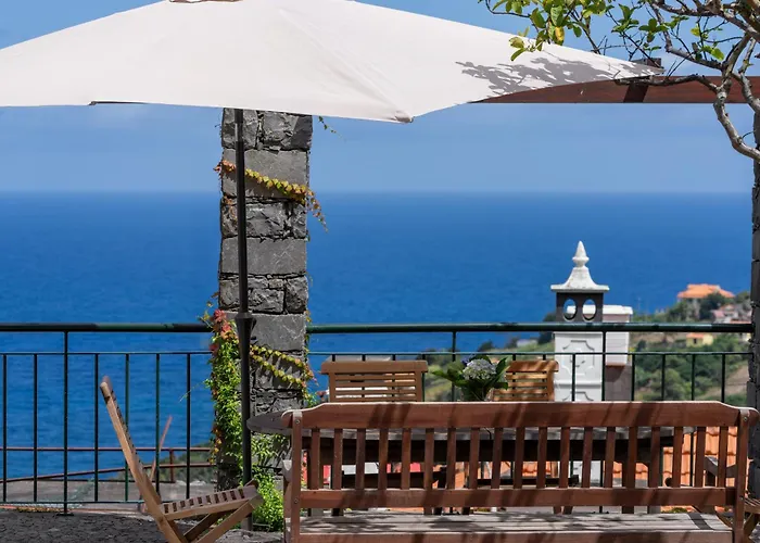 度假居 Casa Da Avo *