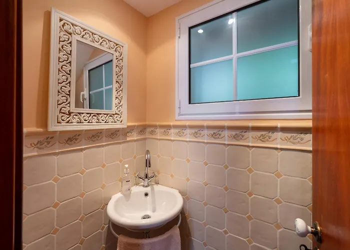 度假居 Casa Da Avo