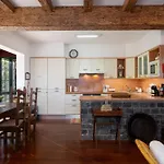 Casa Da Avo Nyaraló São Roque do Faial