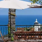 Nyaraló Casa Da Avo *