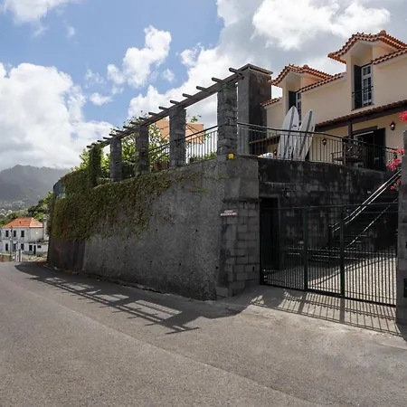 Casa Da Avo