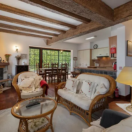 Dom wakacyjny Casa Da Avo Faial Island (Azores)