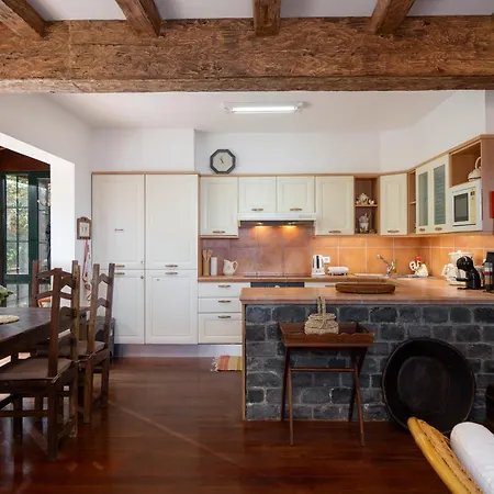 Casa Da Avo 度假居 São Roque do Faial