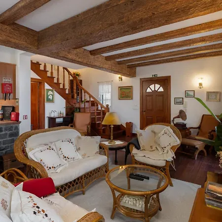 Dom wakacyjny Casa Da Avo *