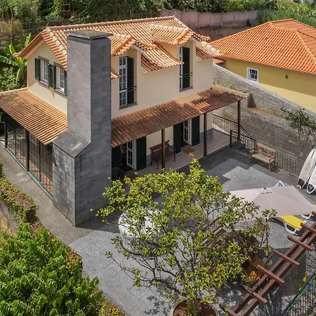 Casa Da Avo Dom wakacyjny *