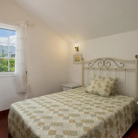 度假居 Casa Da Avo São Roque do Faial