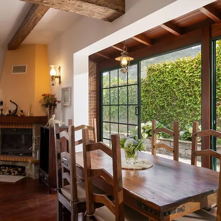 Casa Da Avo
