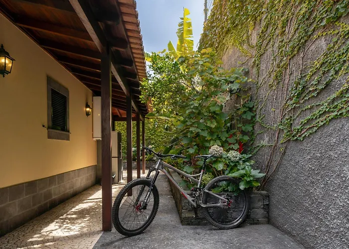 Casa Da Avo *