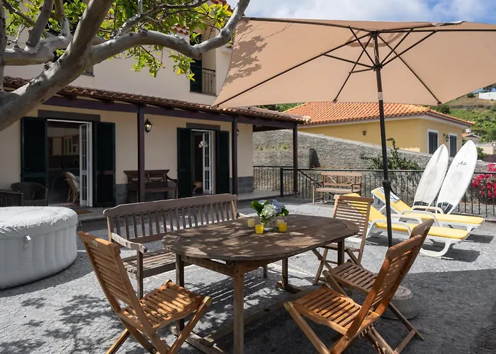 Casa Da Avo Сasa de vacaciones